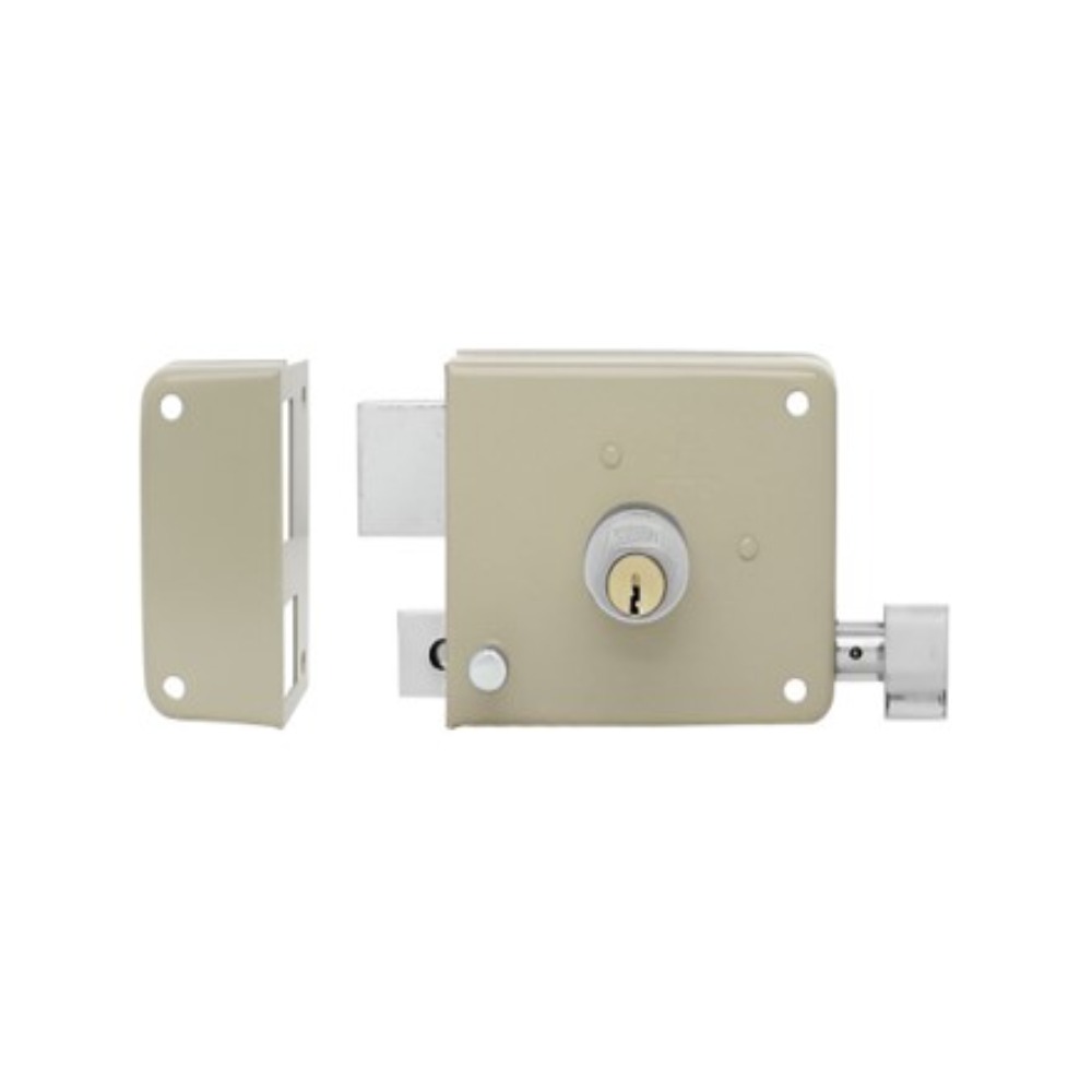 CERRADURA SOBREPONER ACCESO